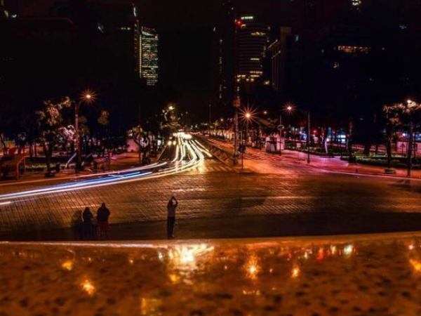 Viaje a París&nbsp;imaginario