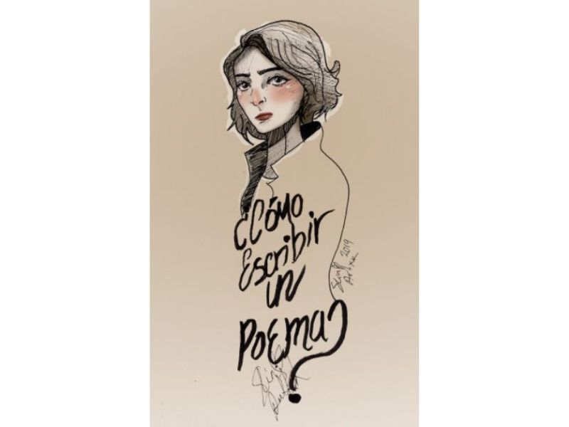 ¿Cómo escribir un&nbsp;poema?