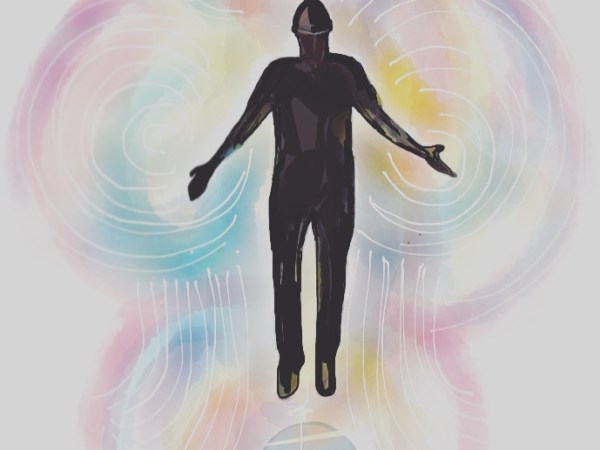 No más que un&nbsp;humano.