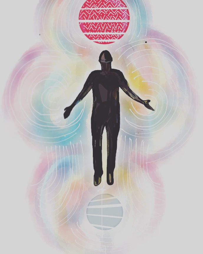 No más que un&nbsp;humano.