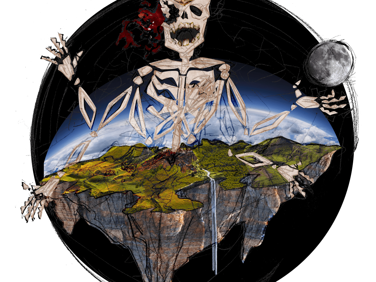 El Vals del&nbsp;cadáver