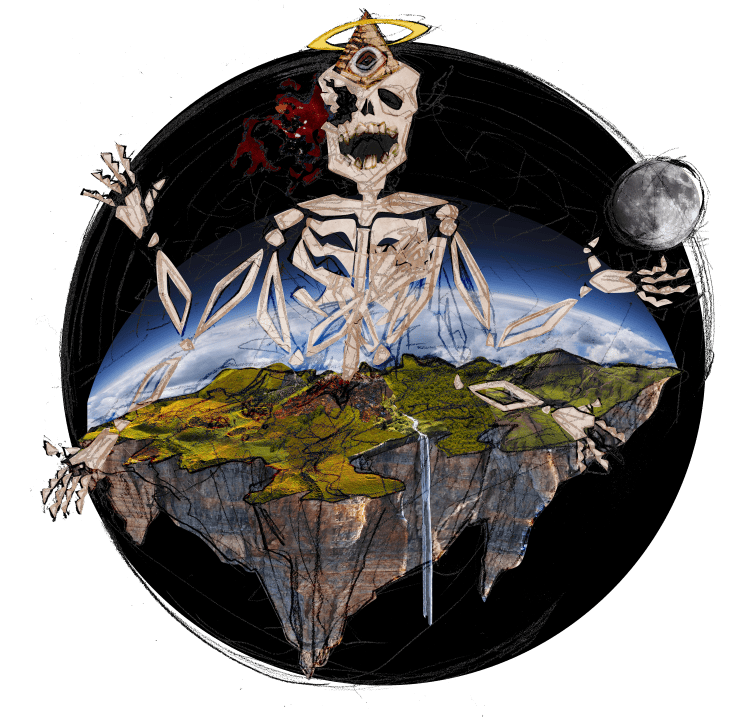 El Vals del&nbsp;cadáver