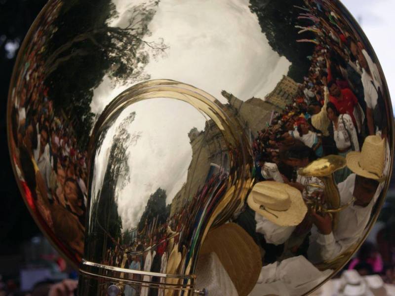 El arte de la&nbsp;resurrección