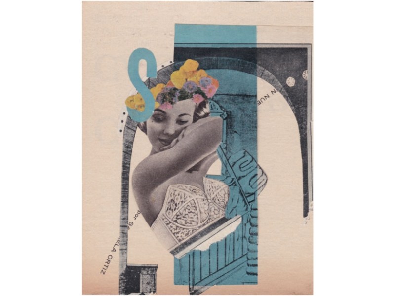 Ver llover sin&nbsp;mojarse