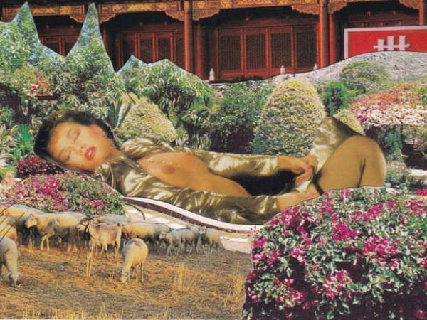 Fotografía de Claudio&nbsp;Capanna