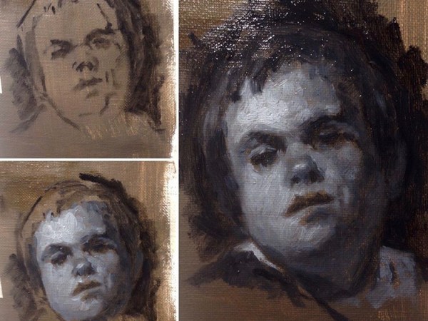 Tercer canto al Niño de&nbsp;Vallecas