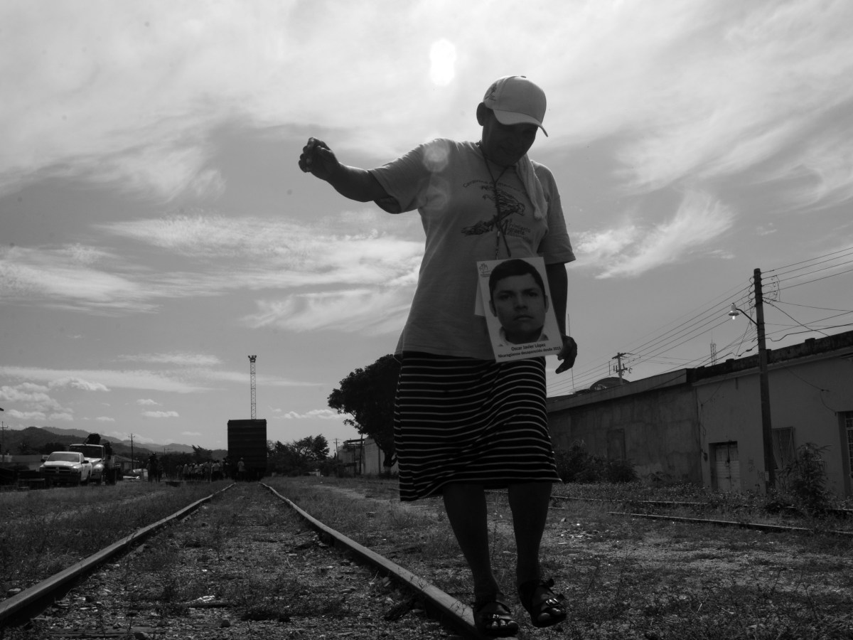 Geología del éter O Poética de la migración (Fragmento&nbsp;5)