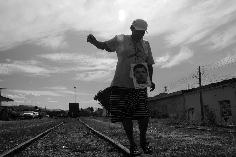 Geología del éter O Poética de la migración (Fragmento&nbsp;5)