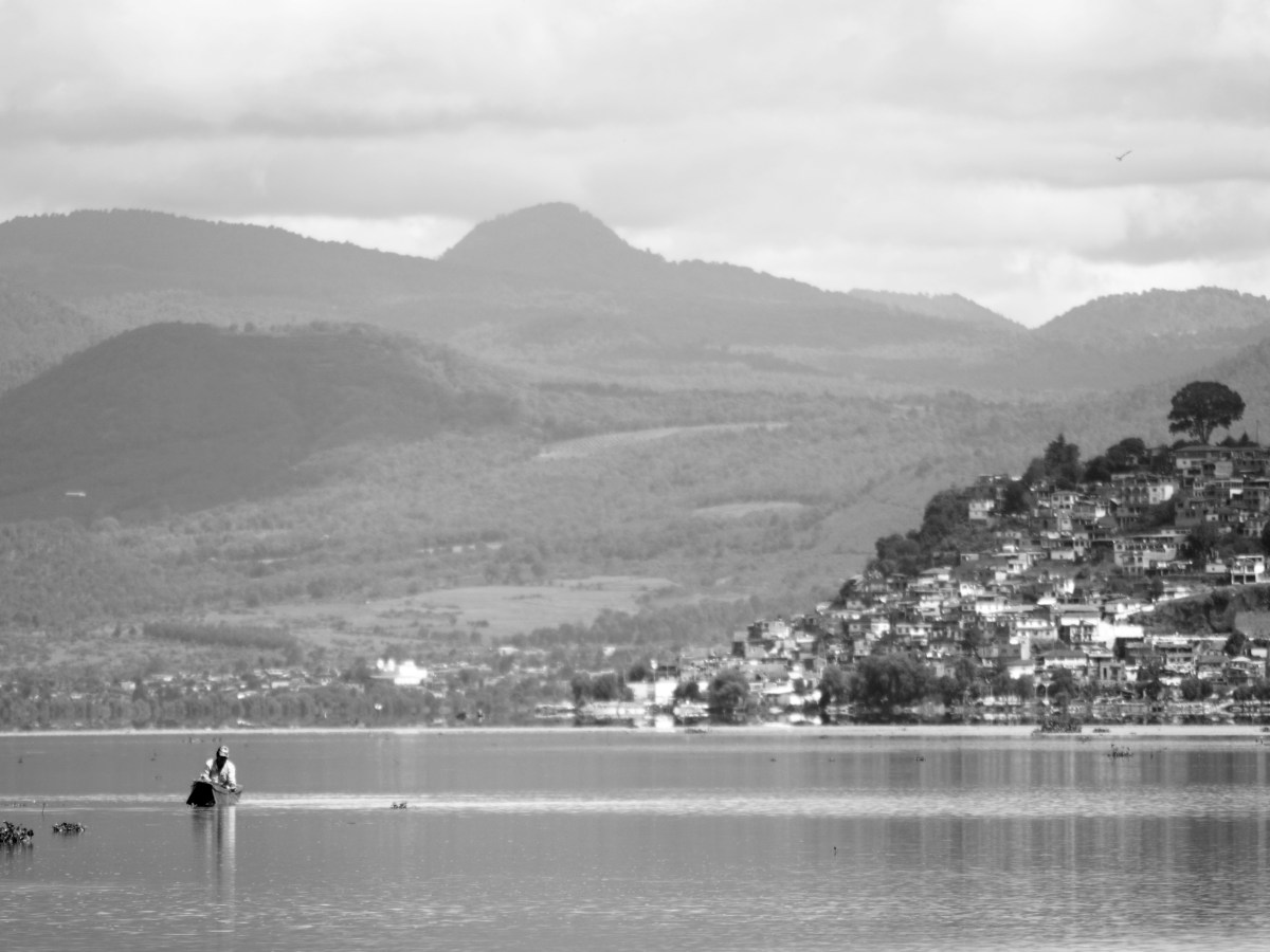 El día se cansa y viene la&nbsp;noche