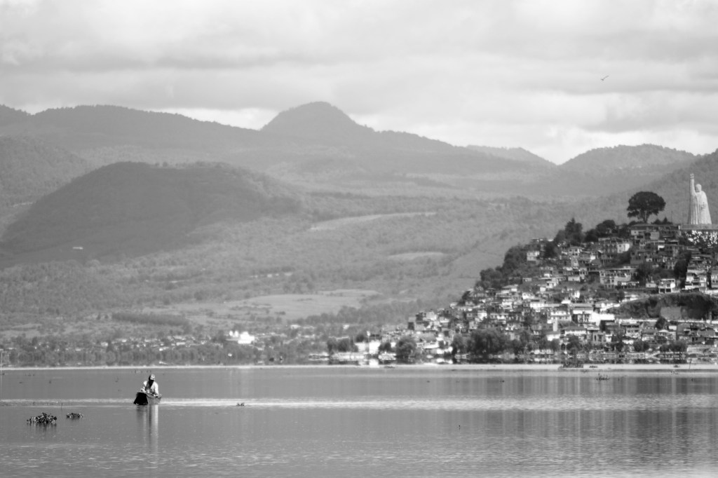 El día se cansa y viene la&nbsp;noche
