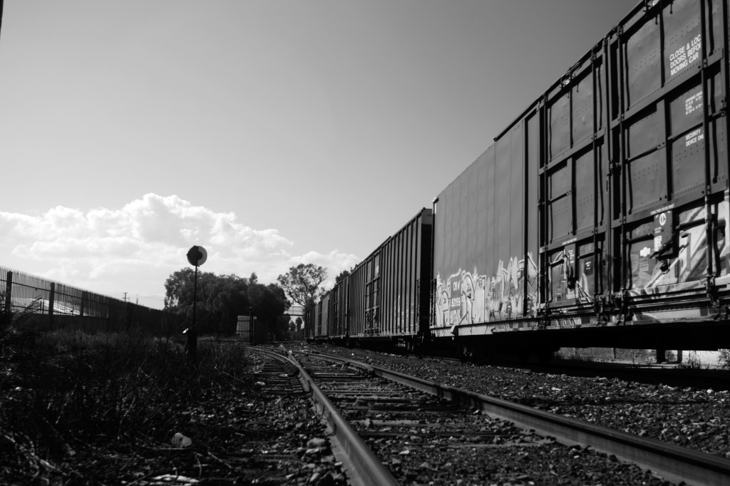 Geología del éter O Poética de la migración (Fragmento&nbsp;1)