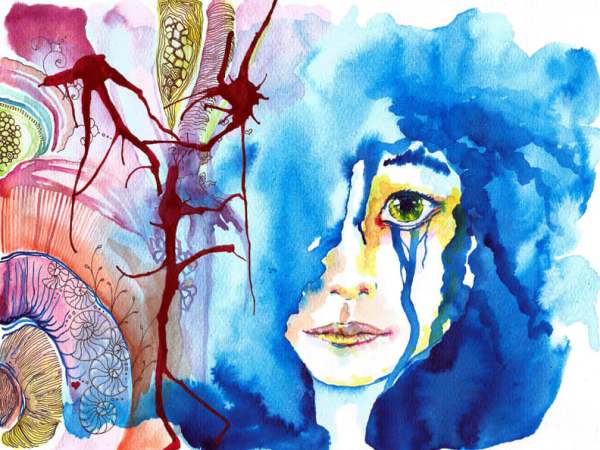 A mi herida: un cuento, un poema, una&nbsp;canción