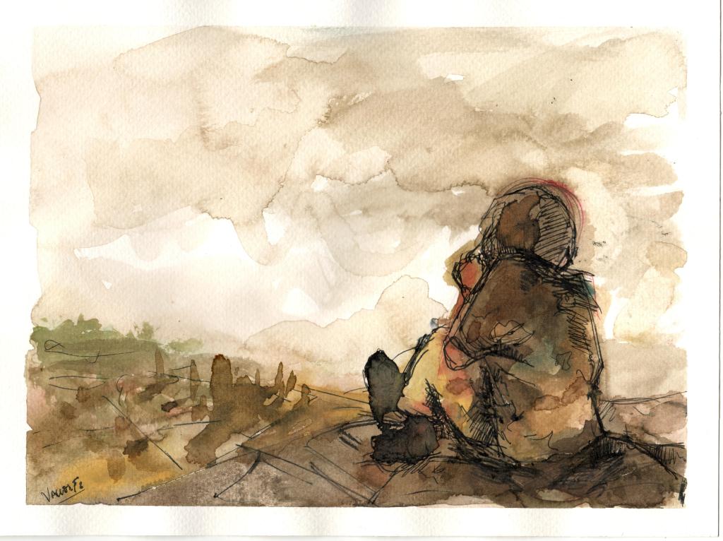 De Contra la poesía&nbsp;(fragmentos).