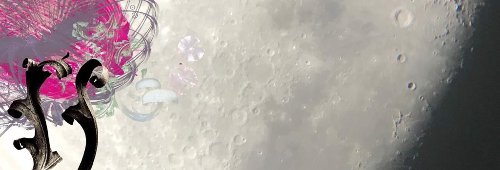 (A mitad de la luna&nbsp;muerta)