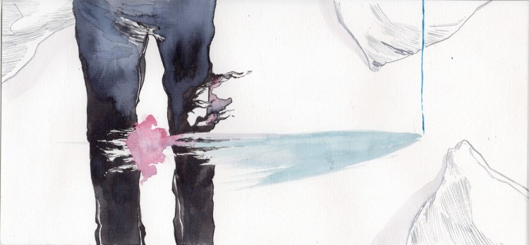 Muchacho con oso de&nbsp;peluche