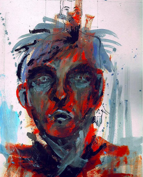 extinciones / constelaciones