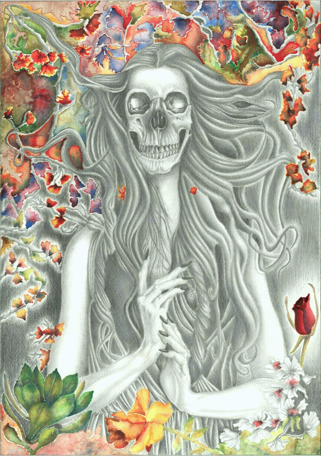 Línea de Muerte / El&nbsp;Trueno