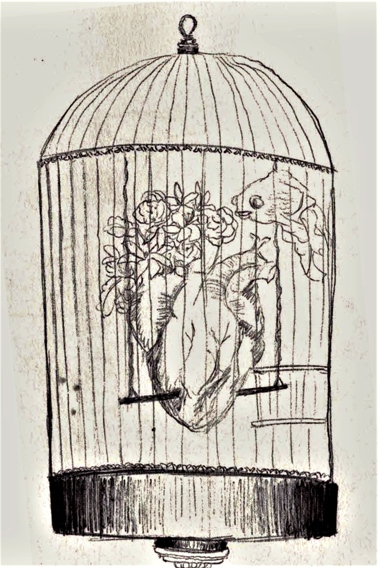 Yo también hago una&nbsp;Historia