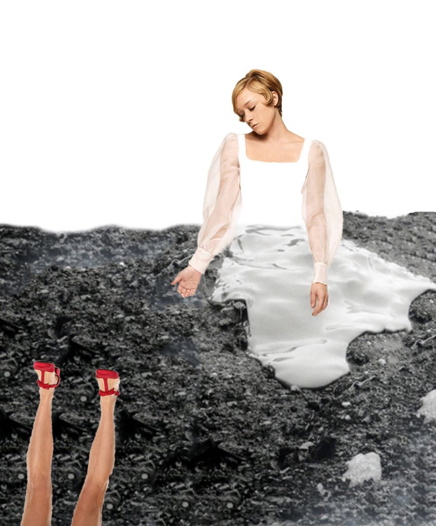 Epitafio de Rosa Maldonado, alias la doméstica