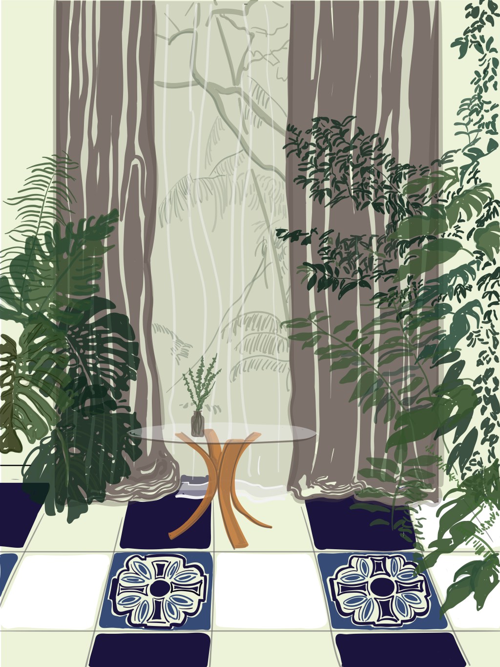 Acaso hace falta más