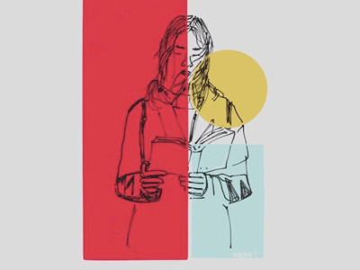 Invitación desde un alféizar de&nbsp;Armenia