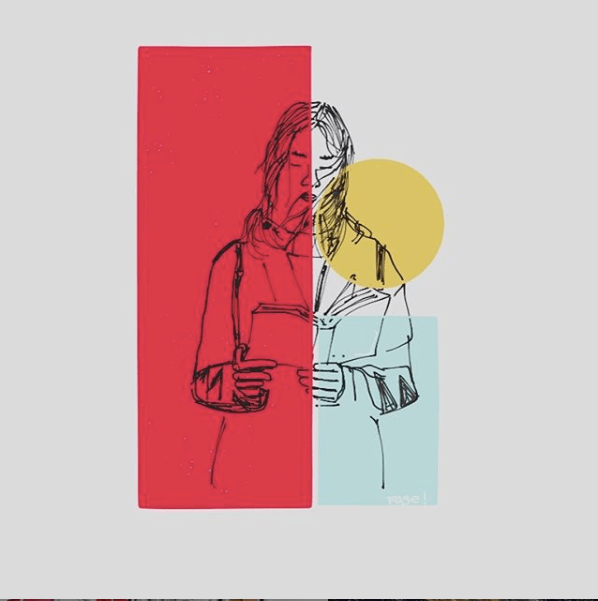 Invitación desde un alféizar de Armenia