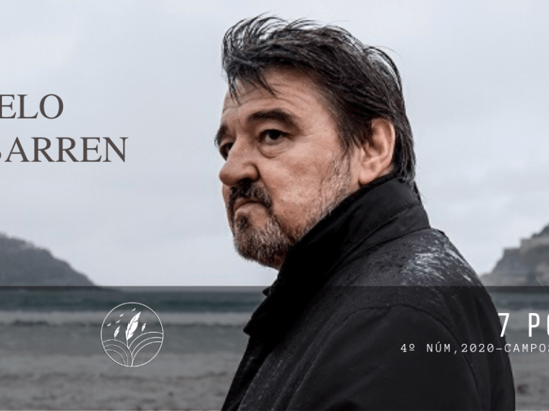 Karmelo C. Iribarren