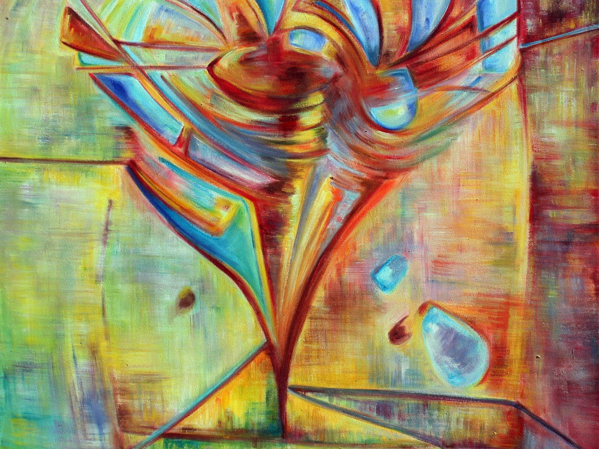 Fiesta de náufragos