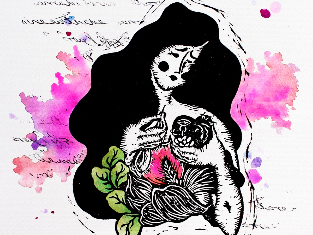 Lírica de alto&nbsp;octanaje