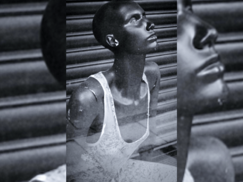 Todo el mundo es&nbsp;viudo