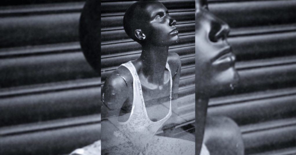 Todo el mundo es viudo