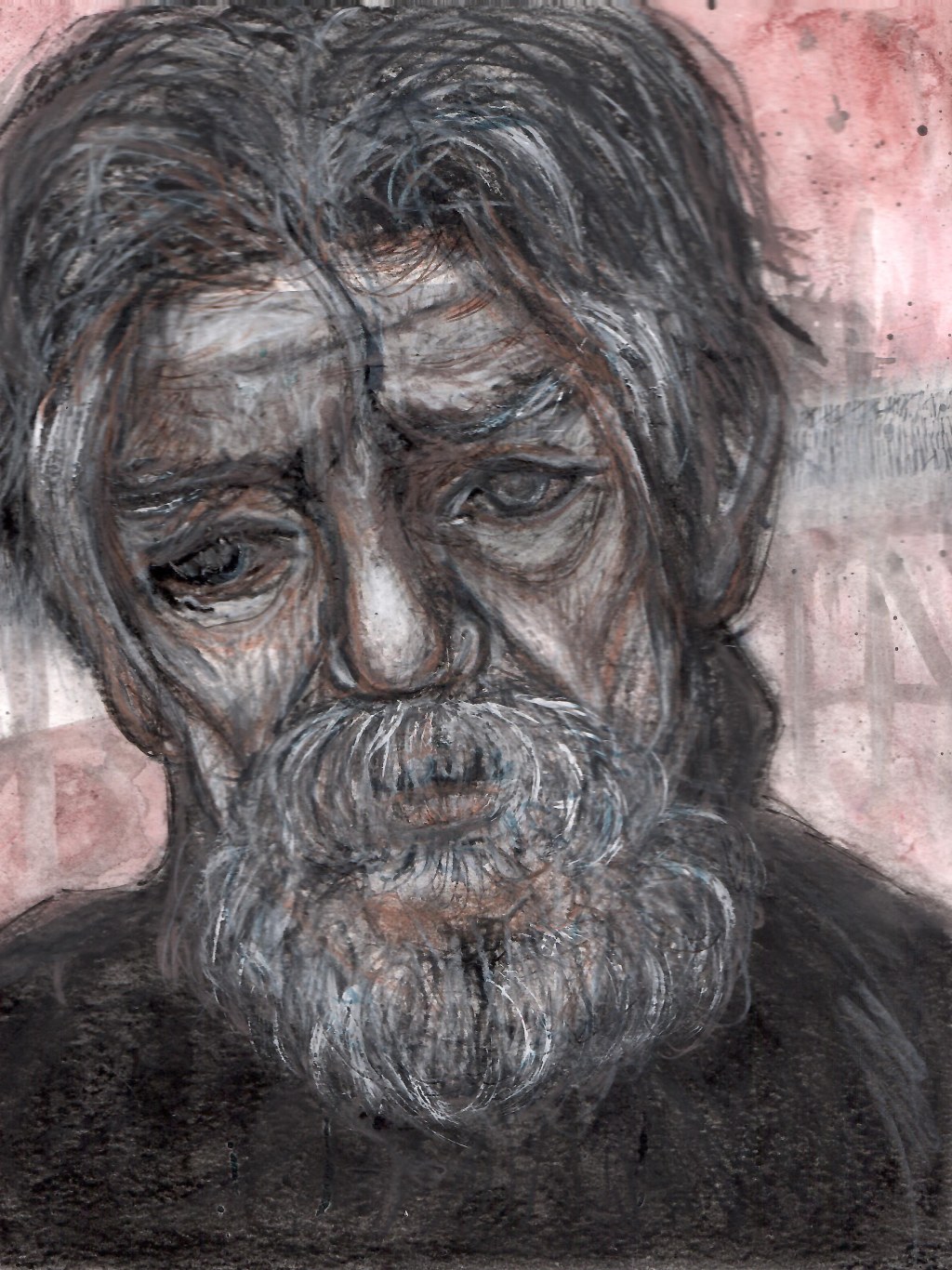 Amuleto de dolor&nbsp;(Poemas)