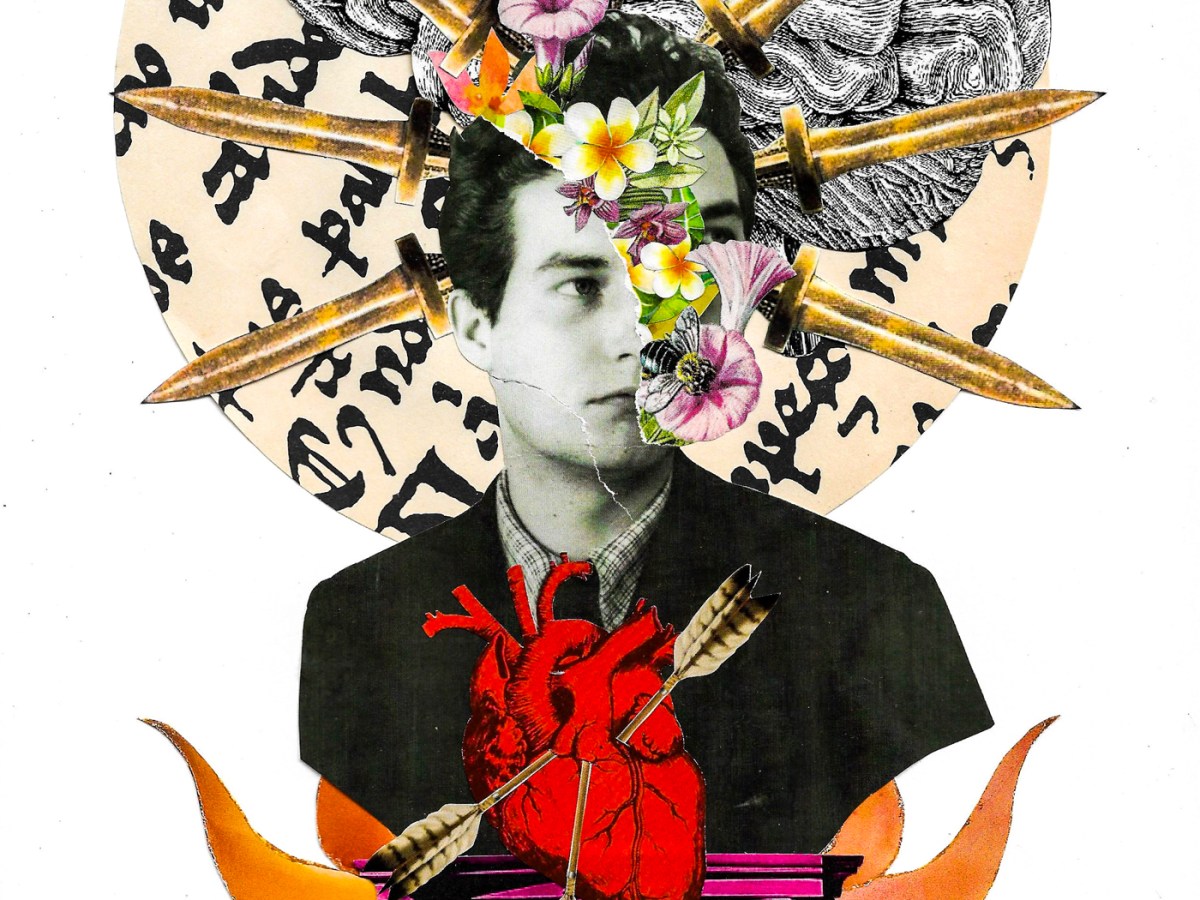 Invención, esplendor y ocaso del amor según Octavio&nbsp;Paz