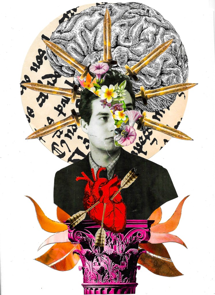 Invención, esplendor y ocaso del amor según Octavio&nbsp;Paz