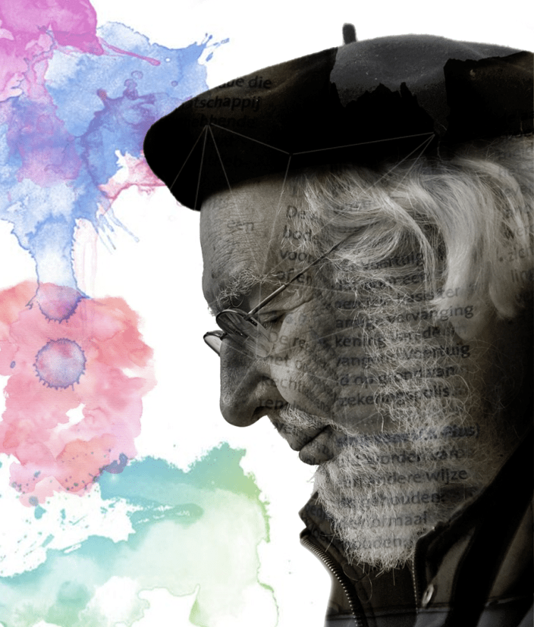 Escultor de esperanzas: Ernesto Cardenal en&nbsp;versos