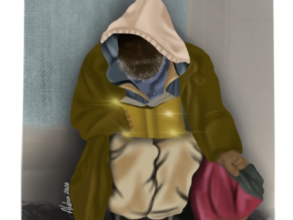 Esta es mi vida&nbsp;ahora