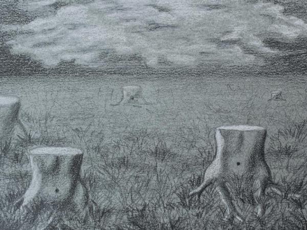 Otra vez la máquina&nbsp;(Poemas)