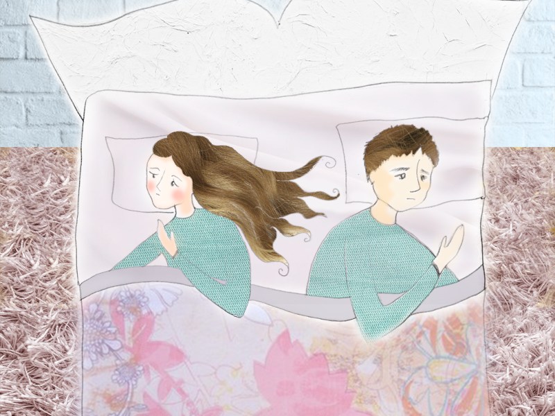 Rompecabezas (Poemas)