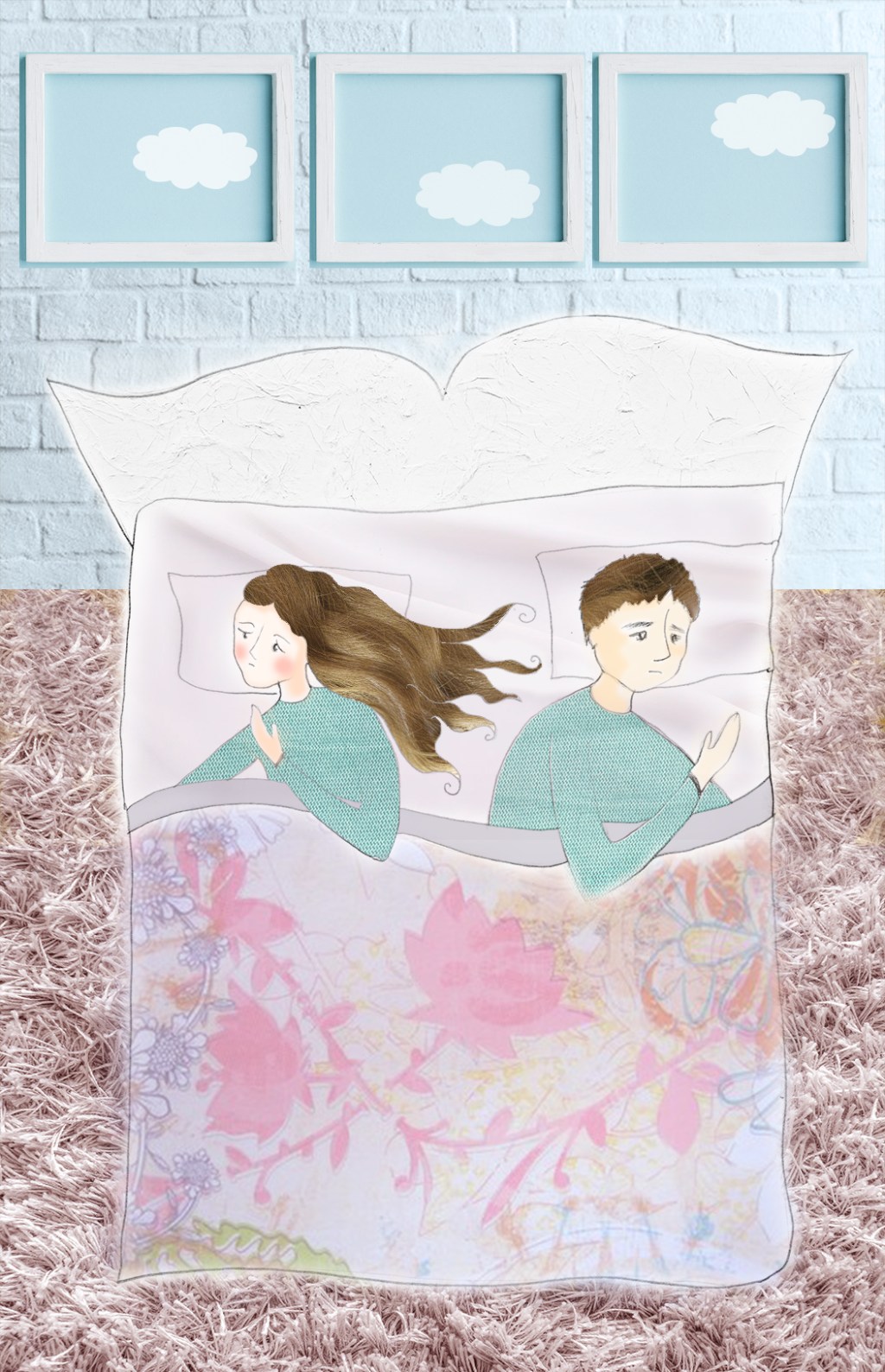 Rompecabezas (Poemas)