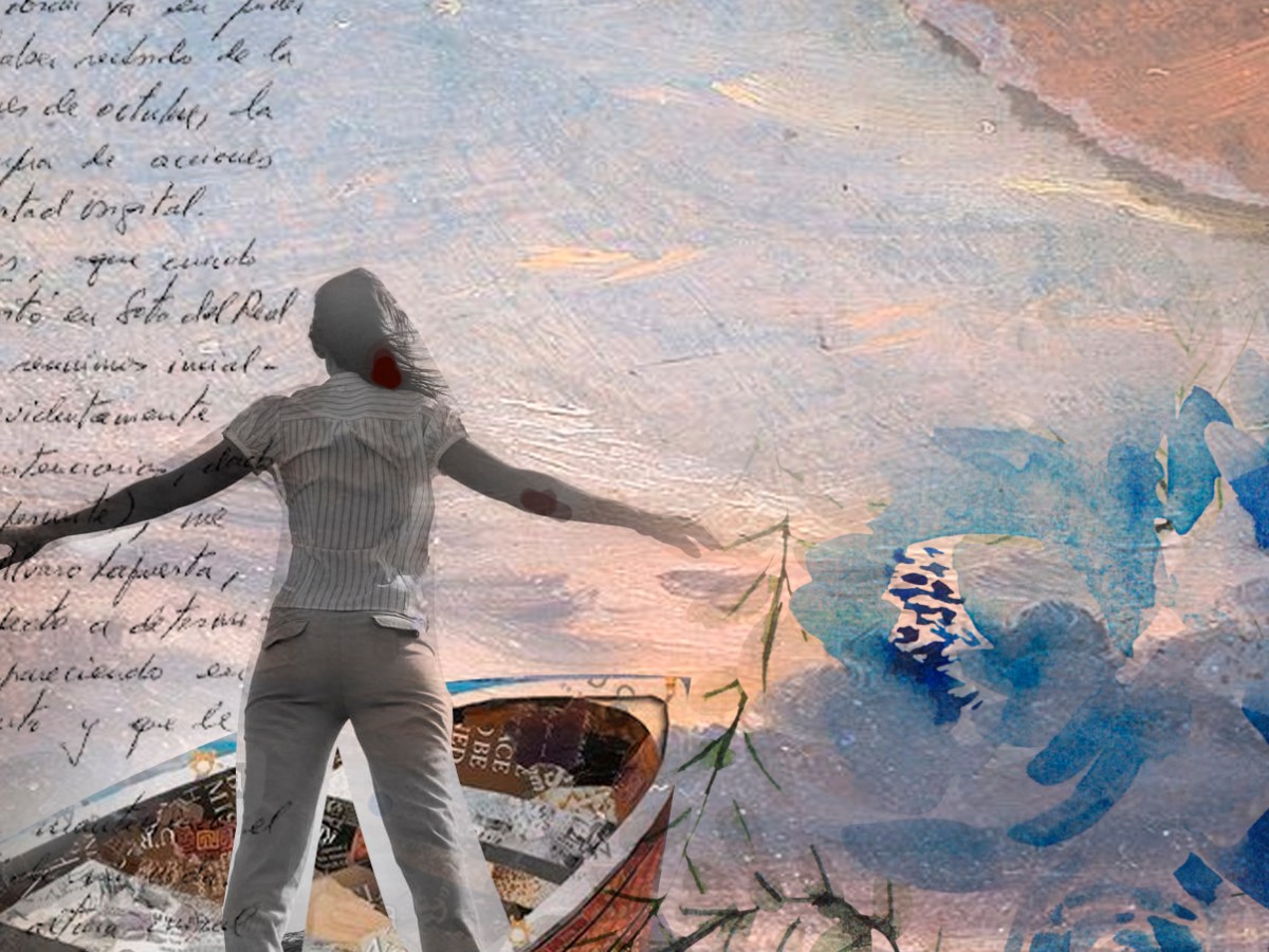 Aquerón (Poema inédito)