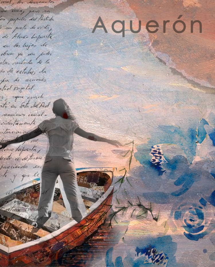 Aquerón (Poema inédito)