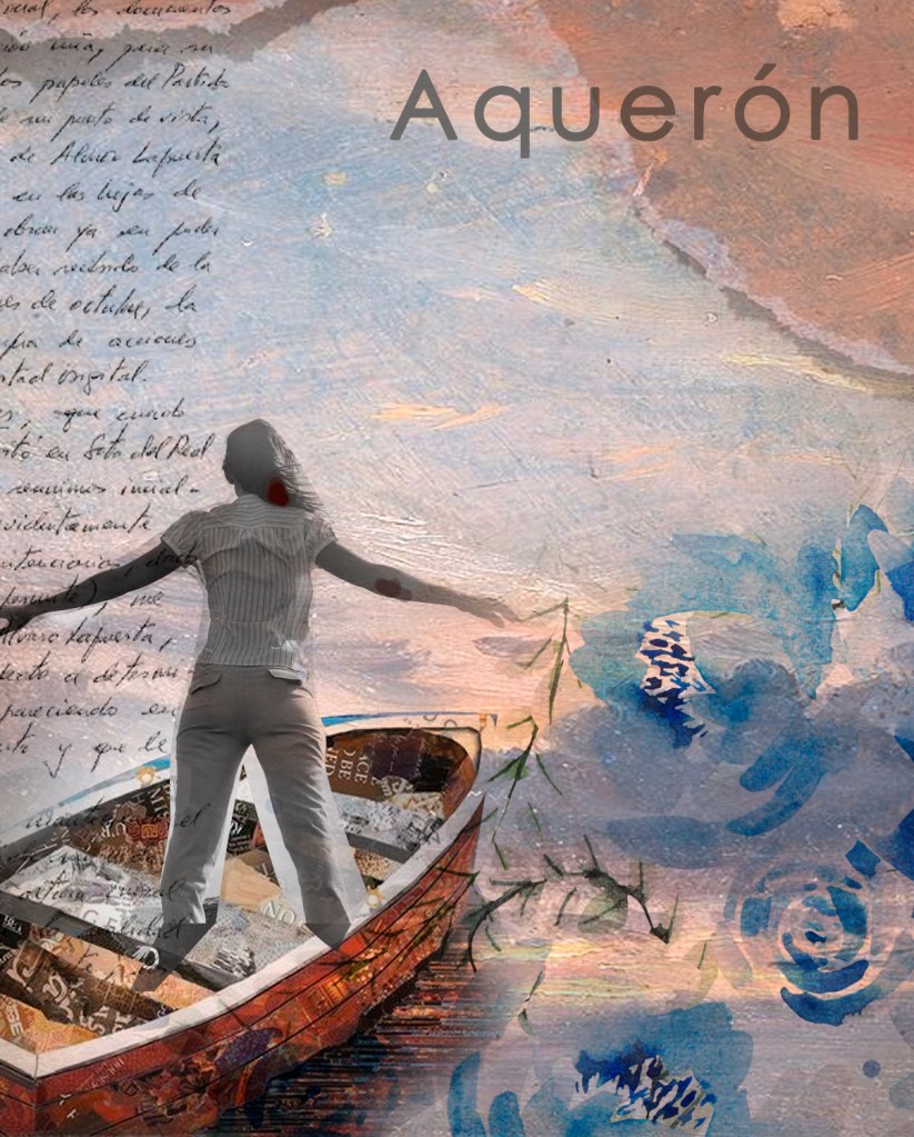 Aquerón (Poema inédito)