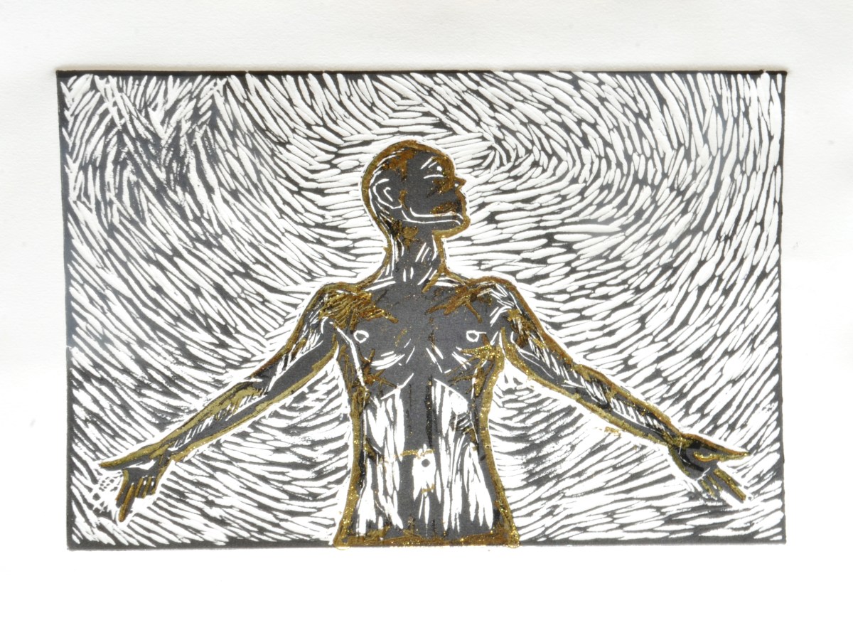 Campos eléctricos (Poemas)