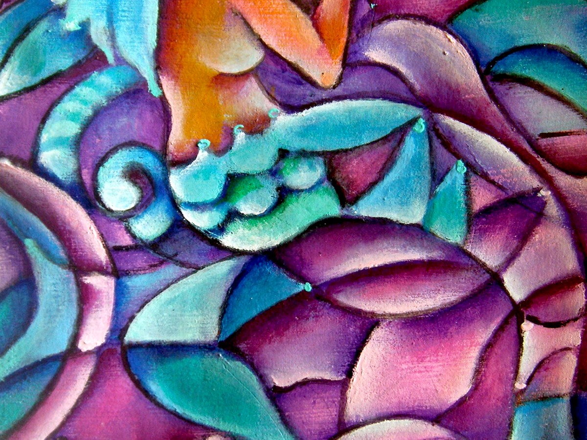 Correspondencia (Poemas)