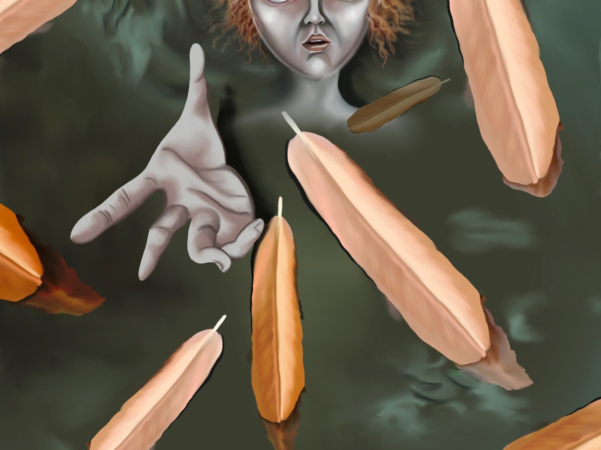 22/08/16/ Caída (con&nbsp;Breughel)