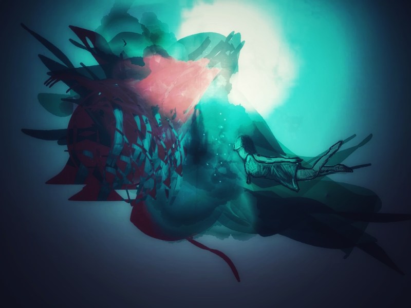 El paraíso de los&nbsp;ahogados