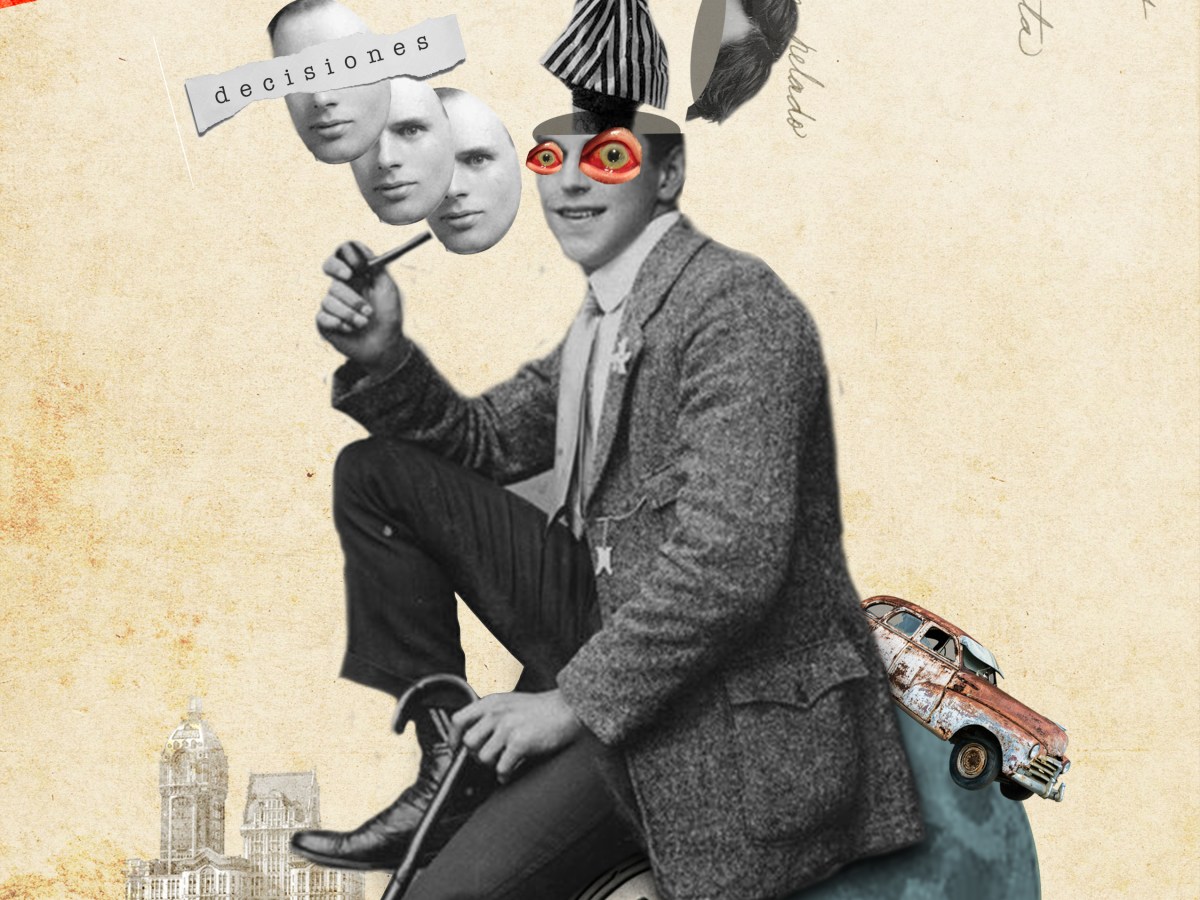 Piedras en los calzoncillos&nbsp;(Poemas)