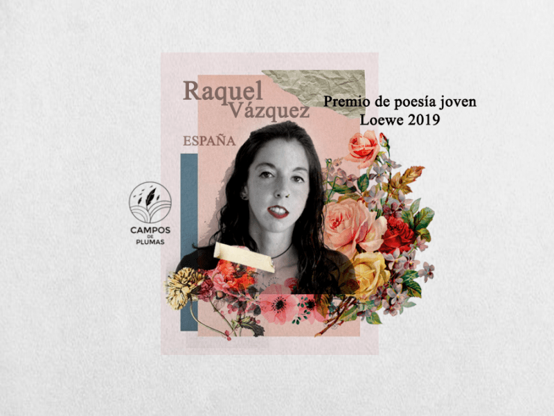 Una Poeta que&nbsp;Nieva