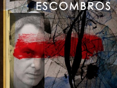 Coma del cielo caen escombros…