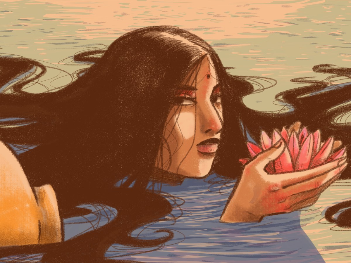 Canto Malabar (Fragmento)